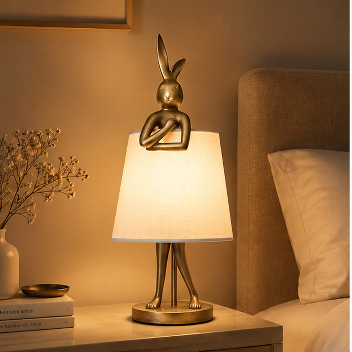 The Reveal Lamp™