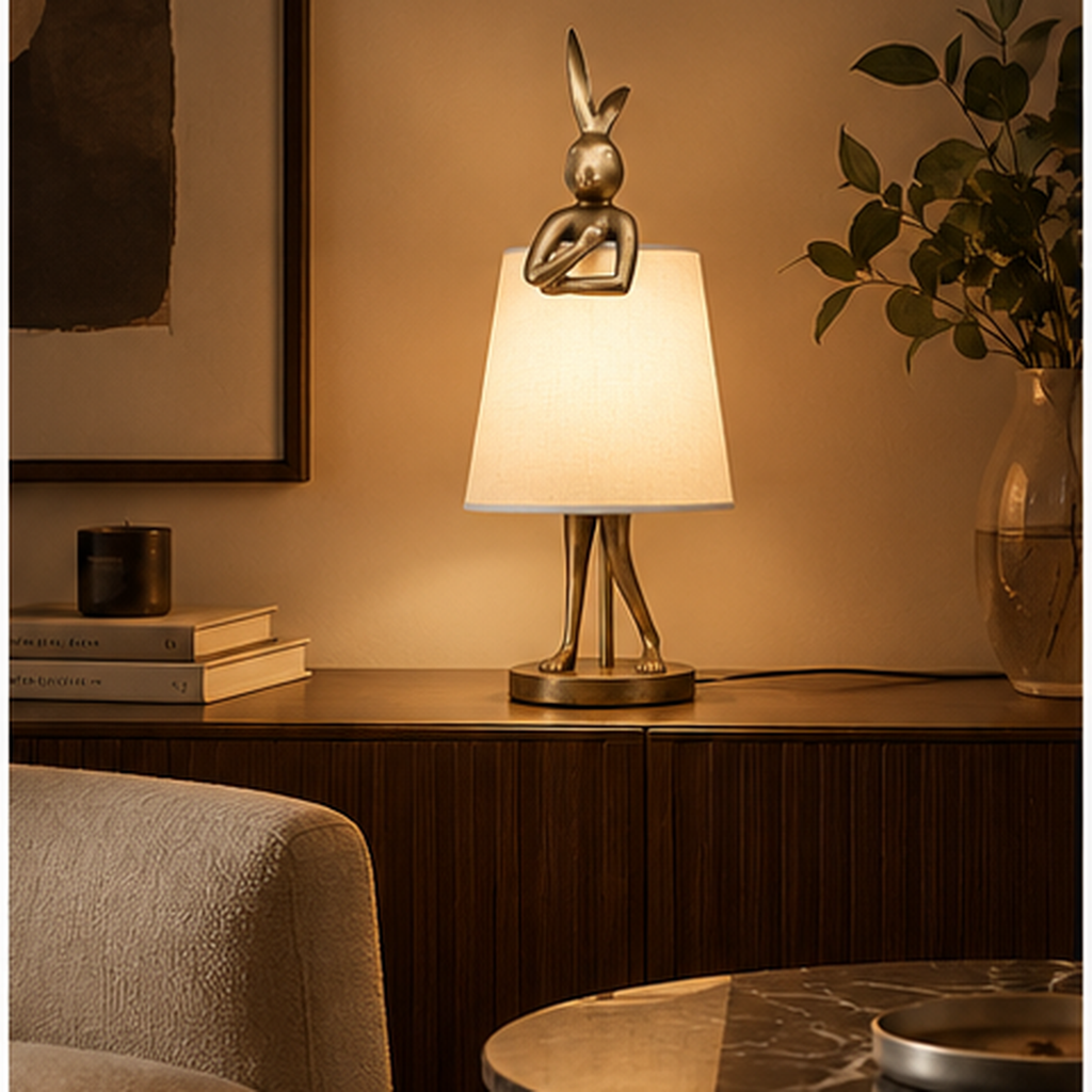 The Reveal Lamp™