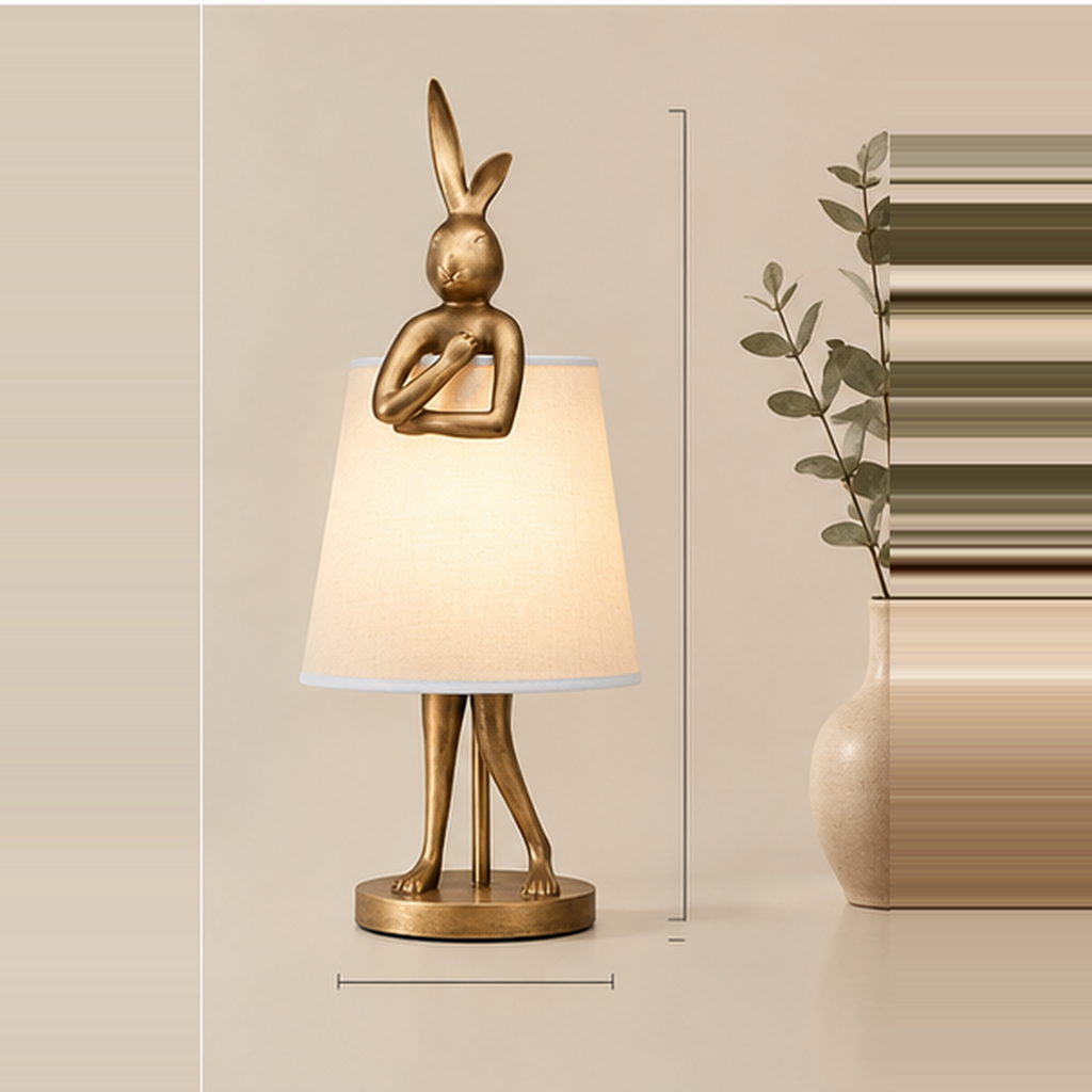 The Reveal Lamp™